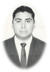Prof. Pedro Kanagusico Gomez